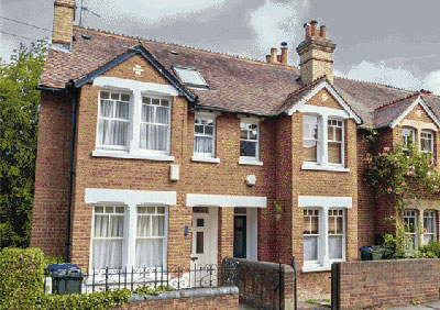 How Conveyancing Works When You Buy Your First Home