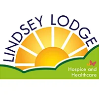 Lindsey Lodge Hospice and Healthcare logo