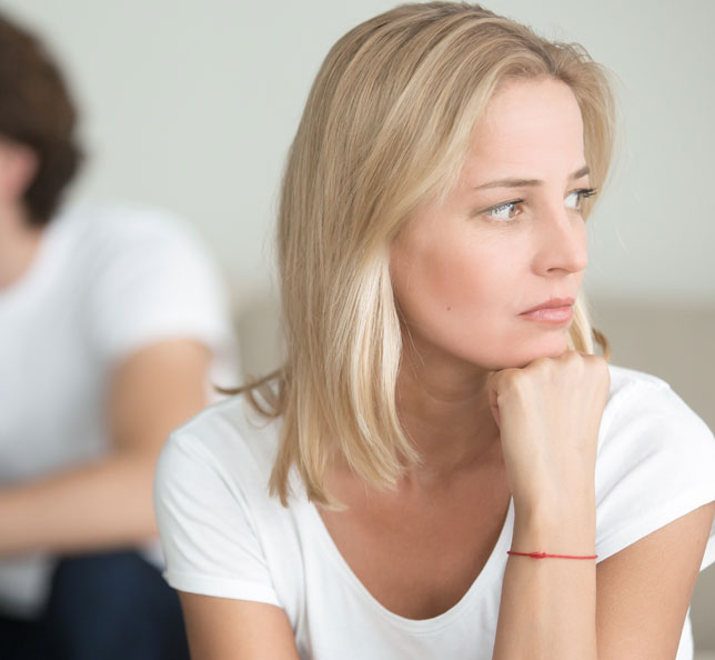 Divorce and separation legal services in Scunthorpe