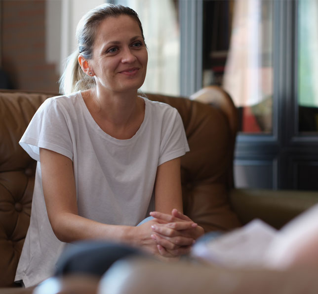 Family mediation services in Scunthorpe