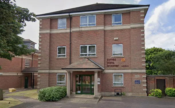 Scunthorpe office
