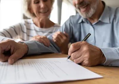 Wills & Probate