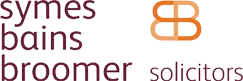 Symes Bains Broomer Solicitors