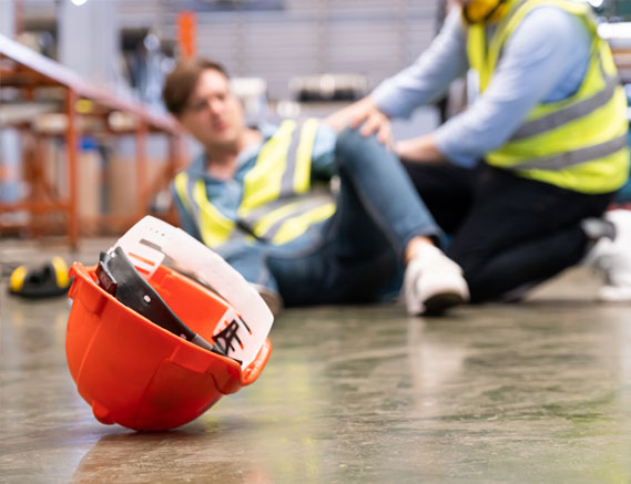 Accident and Injury Claims