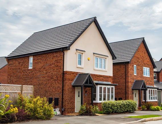 Buying or selling your home
