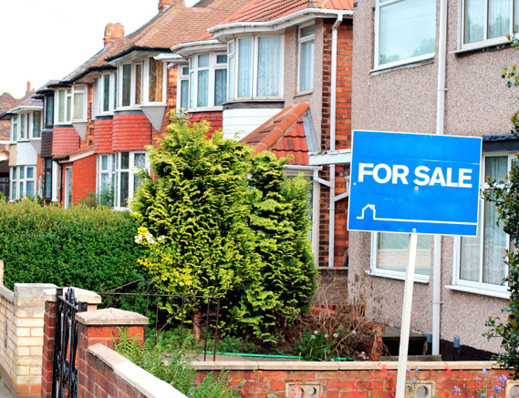 Conveyancing Solicitors