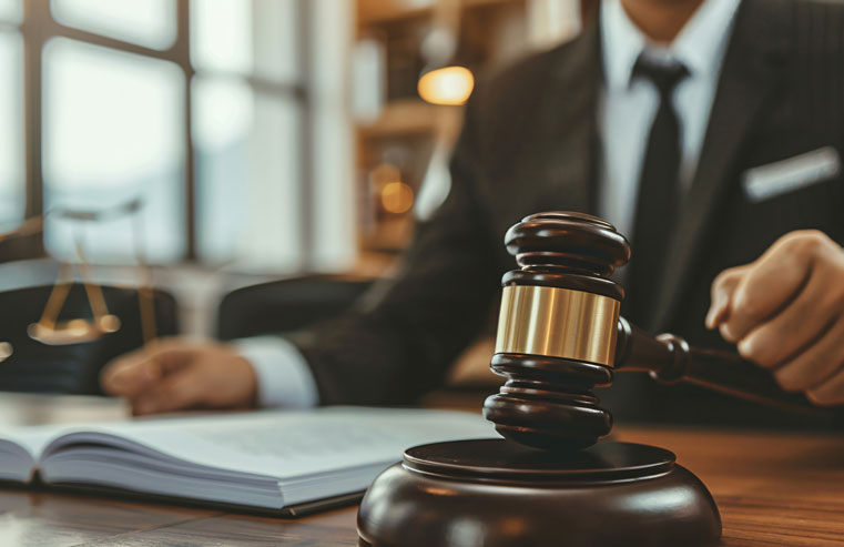 Criminal Solicitors