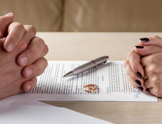 How Much Does a Divorce Cost?