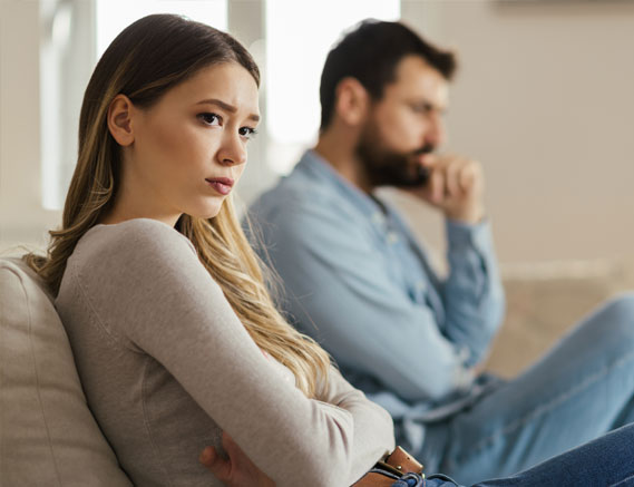 Divorce