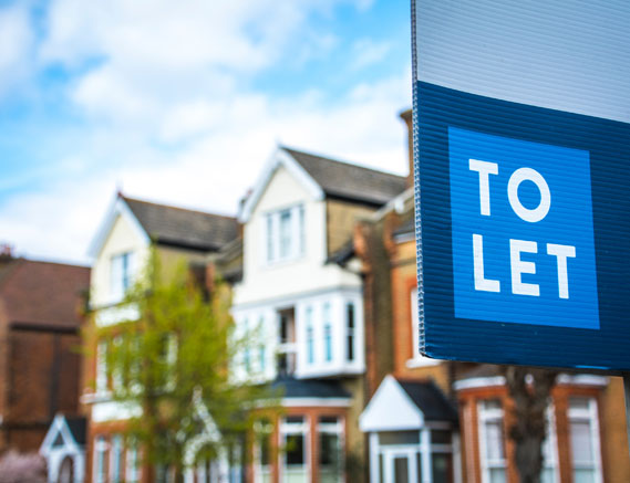 Landlord and Tenant Solicitors