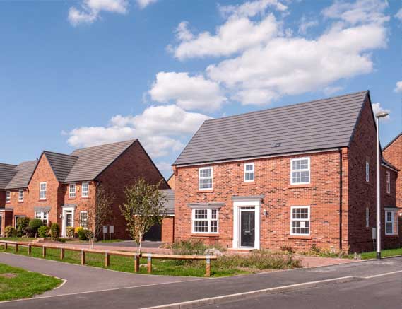Remortgage Solicitors