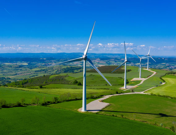 Renewable Energy Solicitors