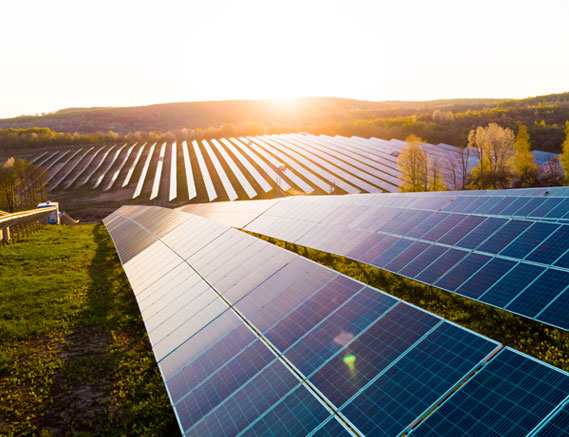 Solar Energy Project Solicitors