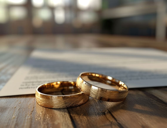 What is a Prenup?