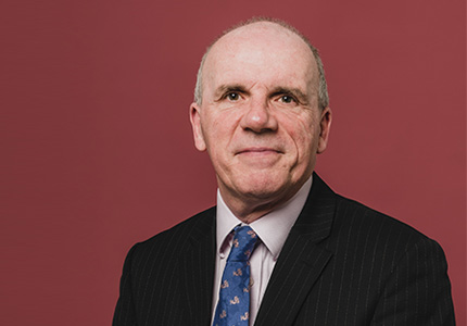 Charles Broomer