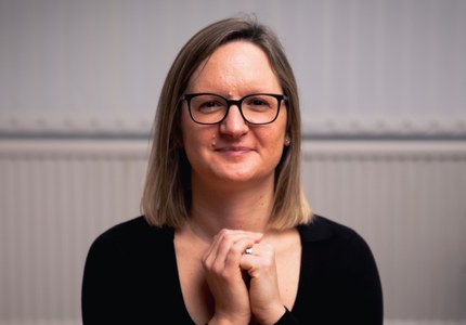 Clare Railton