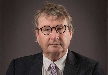 David Rix