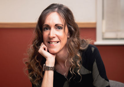 Jenny Musgrove