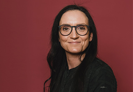 Joanne Harriman