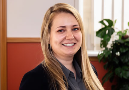 Justyna Wojciechowska