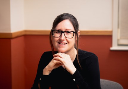 Kelly Barraclough
