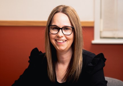 Lucy Fox