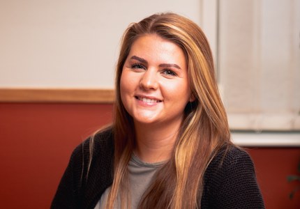 Molly-Mae Taylor