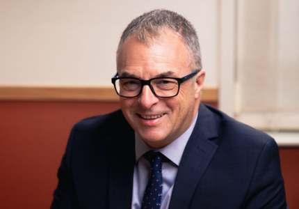 Rodger Price - Managing Partner