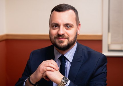 Thomas Jordan - Wills & Probate