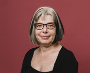Gail Leckenby